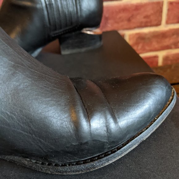 Alexander Wang Anouck Rose Gold Boots - Picture 7 of 11